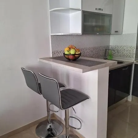Karlo Apartman
