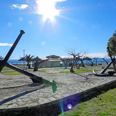 Karlo Apartman Omis