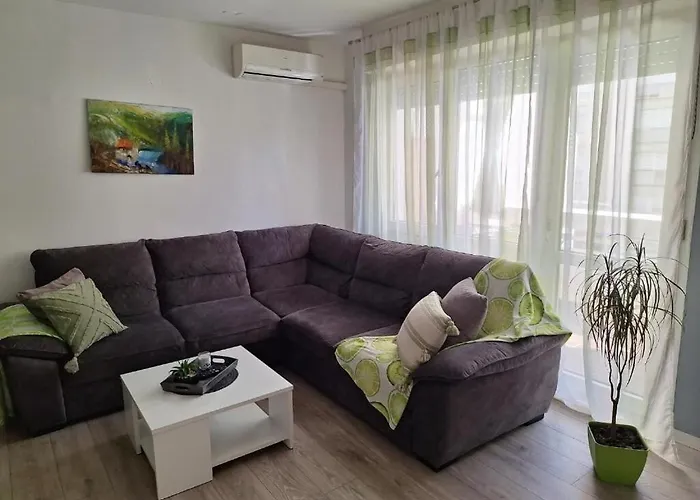 Karlo Apartamento