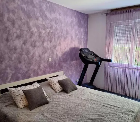 Apartamento Karlo Omiš