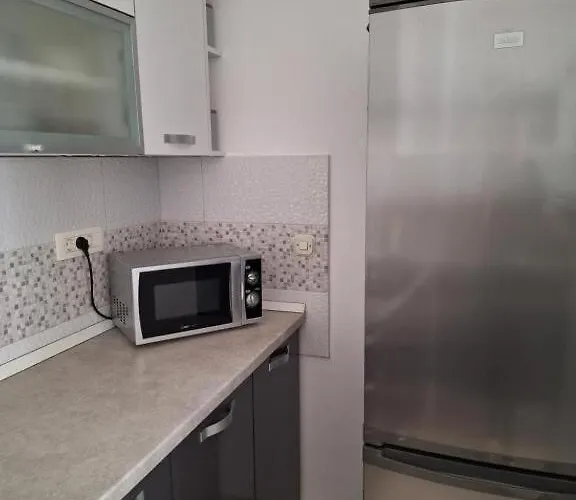 Apartamento Karlo Omiš