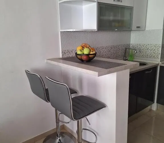 Karlo Apartamento