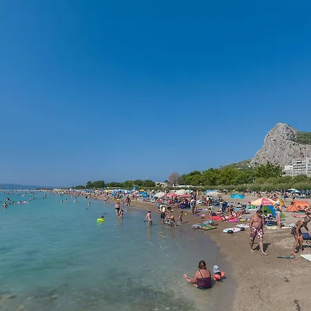 Διαμέρισμα Karlo Omiš