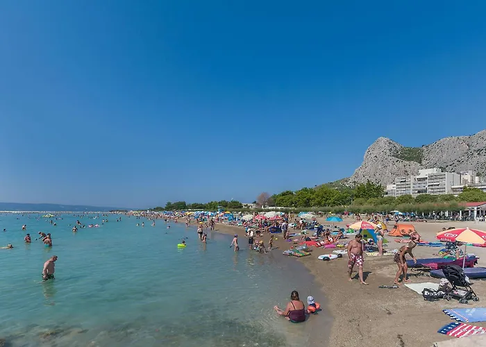 Apartament Karlo Omiš