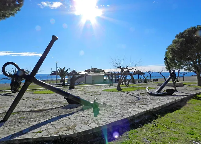 Karlo Apartament Omiš